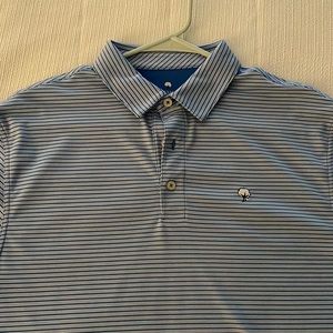 Southern Shirt Polo